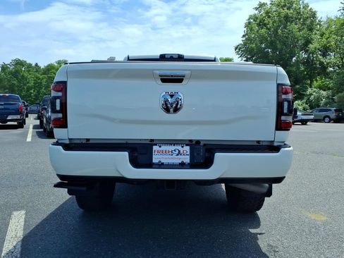 Certified 2022 RAM 2500 Limited AWD/4WD image 19