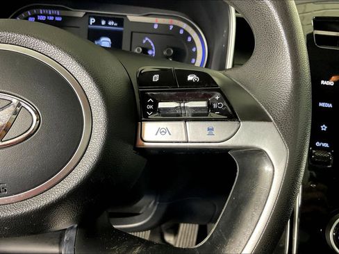 Used 2022 Hyundai Tucson SEL image 28