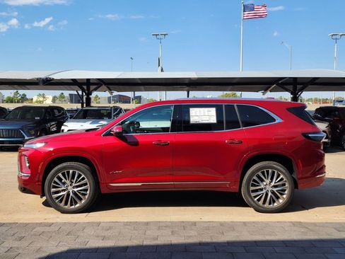 New 2026 Buick Enclave Avenir w/ Super Cruise Package image 7