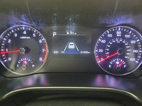 Used 2023 Kia Forte LXS image 23