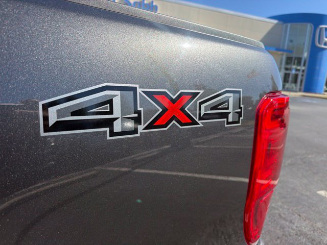 Used 2019 Ford Ranger Lariat AWD/4WD image 12