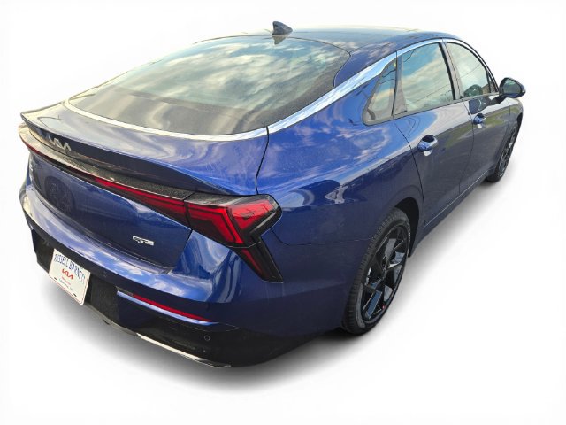 New 2026 Kia K5 GT-Line w/ GT-Line Premium Package FWD image 14