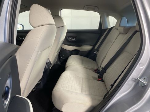 Used 2023 Honda HR-V LX image 23