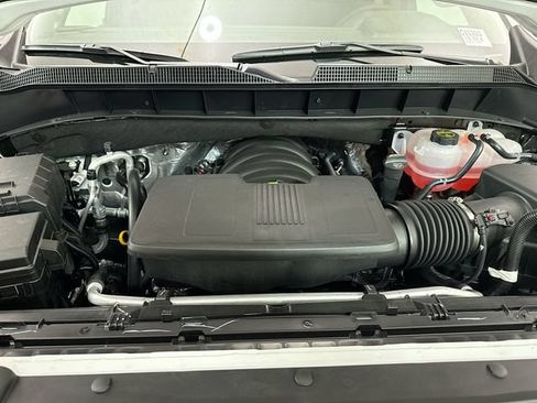 New 2026 Chevrolet Silverado 1500 LT w/ Z71 Off-Road Package AWD/4WD image 32