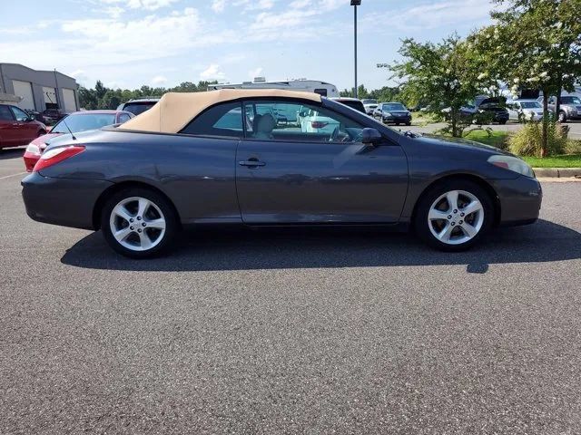 Used 2007 Toyota Solara SLE FWD image 8