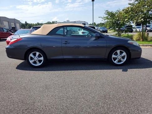 Used 2007 Toyota Solara SE Sport image 8
