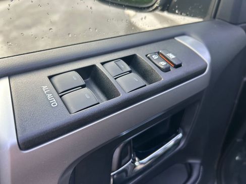 Used 2023 Toyota 4Runner Limited w/ Wilderness Package (TMS) image 23