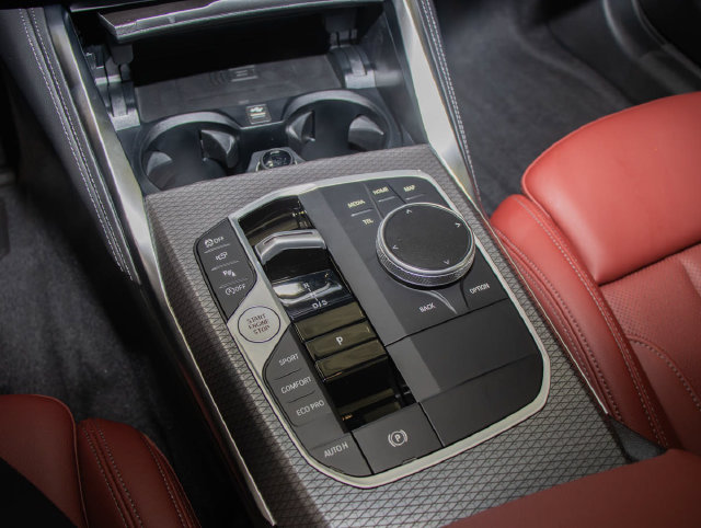 New 2026 BMW 230i xDrive Coupe w/ Premium Package AWD/4WD image 19