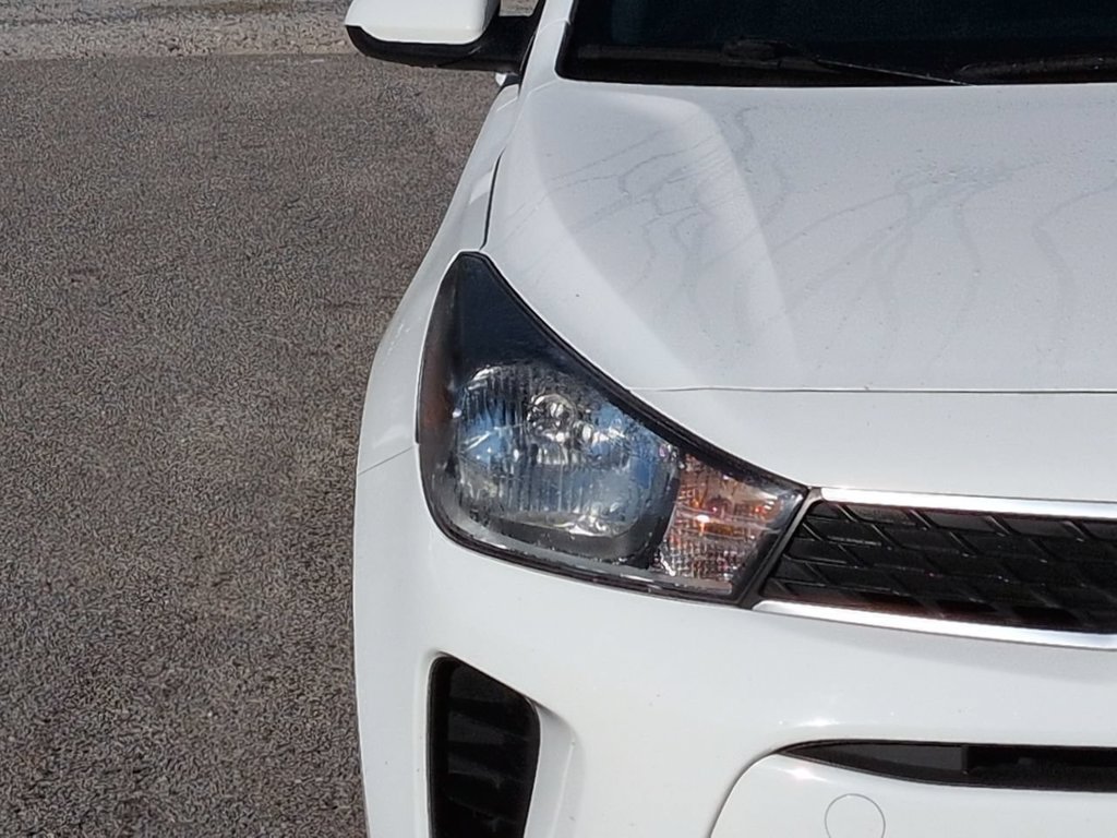 Used 2019 Kia Rio S FWD image 10