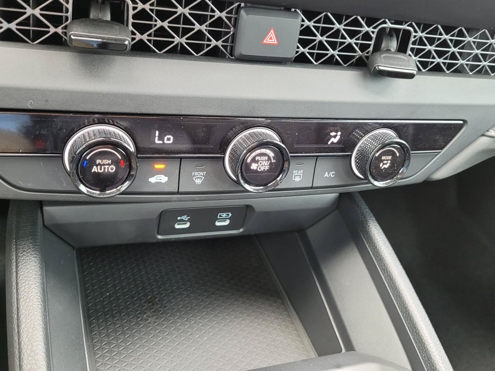 Used 2025 Honda Accord LX image 15