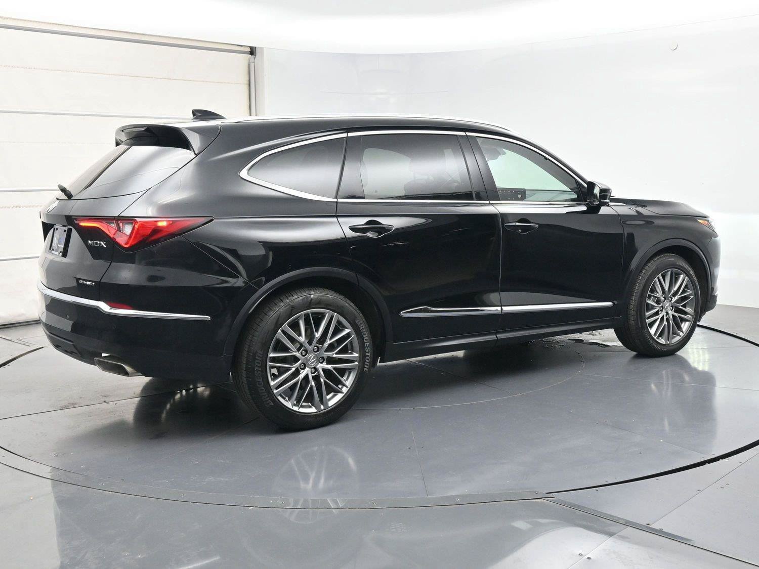 Certified 2024 Acura MDX w/ Advance Package AWD/4WD image 29