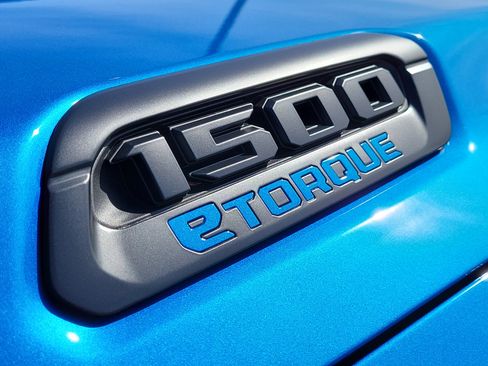 New 2026 RAM 1500 Big Horn image 7