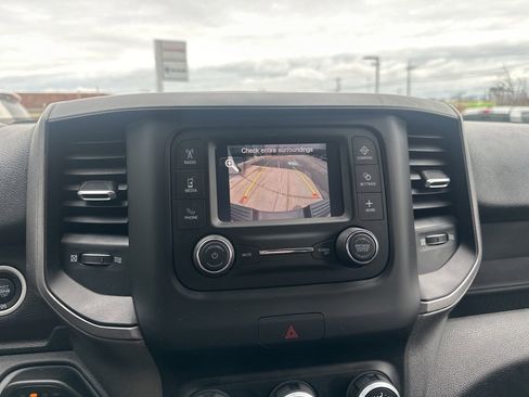 Used 2022 RAM 2500 Tradesman image 22