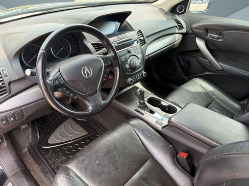 Used 2014 Acura RDX FWD w/ Technology Package image 4