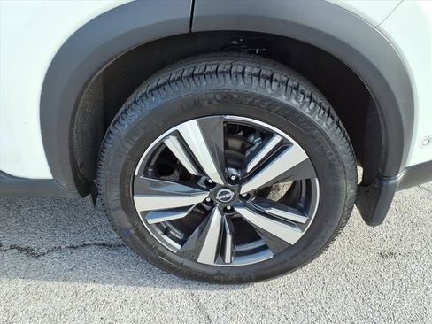 Certified 2023 Nissan Rogue Platinum w/ Platinum Premium Package image 4