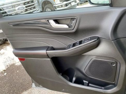 Used 2025 Ford Escape ST-Line w/ Tech Pack #1 image 24