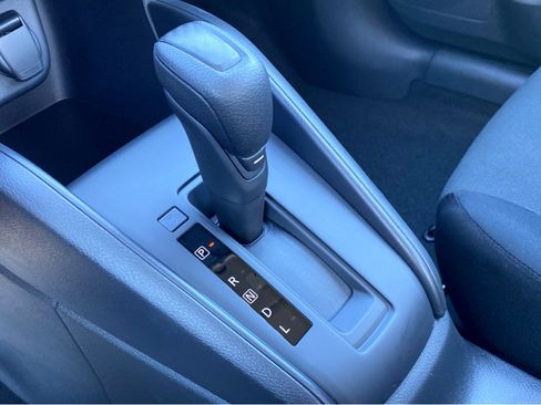 New 2025 Nissan Versa S w/ Trunk Package image 14