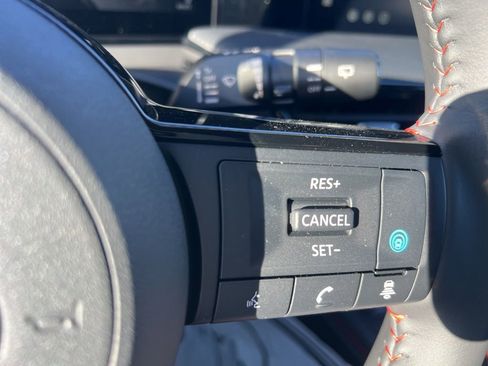 New 2026 Nissan Kicks SR w/ Cold Weather Package image 48