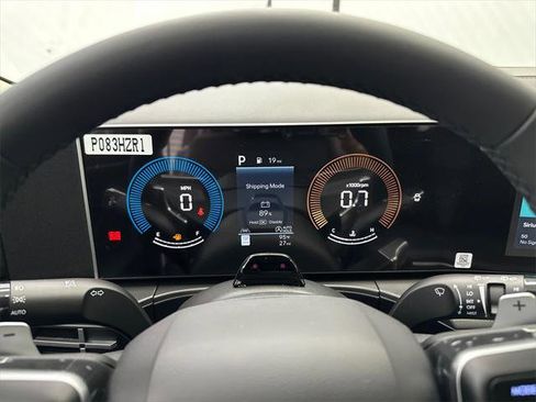 New 2026 Hyundai Santa Fe SEL image 29