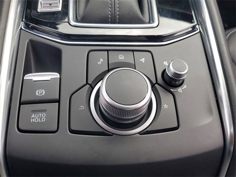 Certified 2024 MAZDA CX-5 AWD 2.5 S w/ Premium Plus Pkg image 31