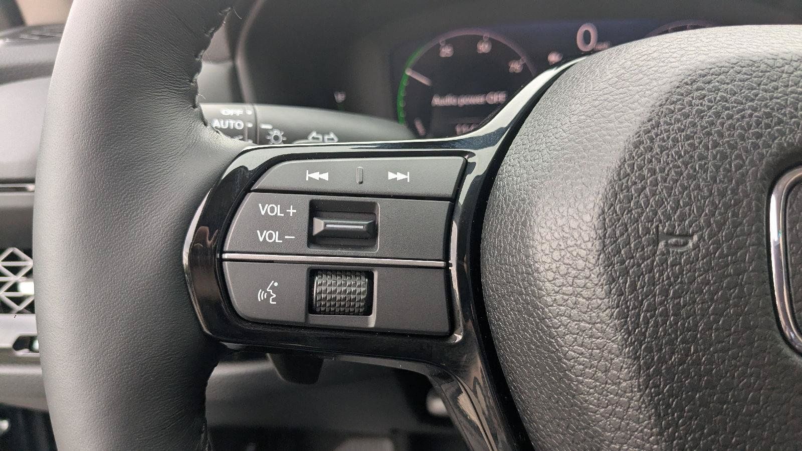 Used 2026 Honda Accord Touring image 22