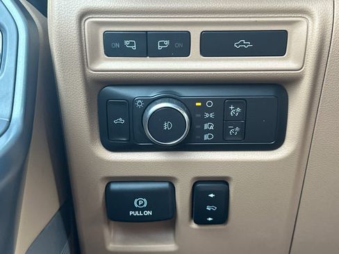 Used 2021 Ford F150 Lariat AWD/4WD image 31