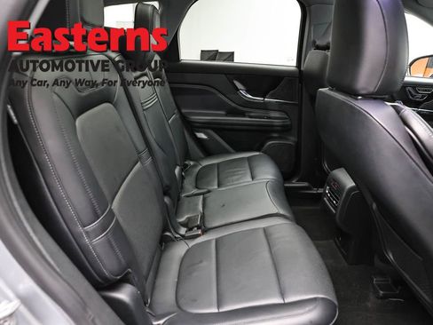 Used 2022 Lincoln Corsair AWD w/ Premium Package image 25