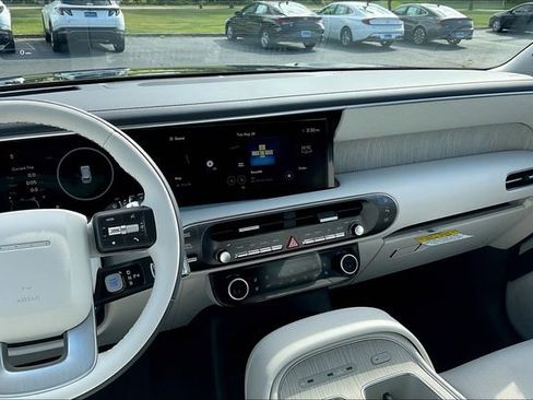 New 2026 Hyundai Palisade Calligraphy image 7