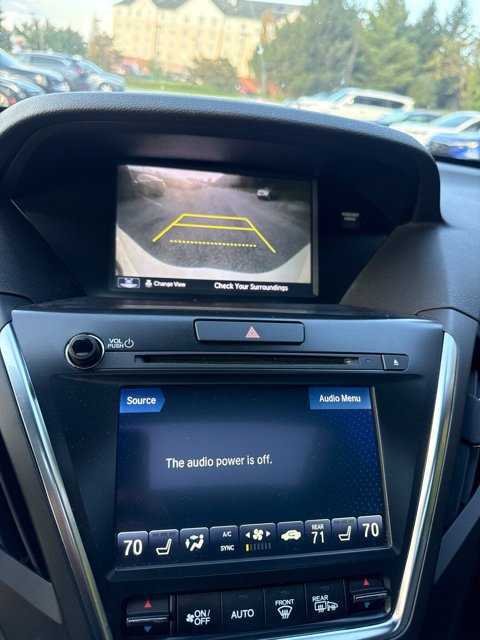 Used 2020 Acura MDX SH-AWD image 28