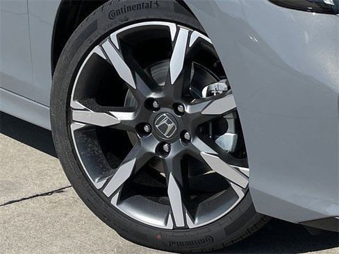 New 2026 Honda Civic FWD Hybrid Sedan image 9