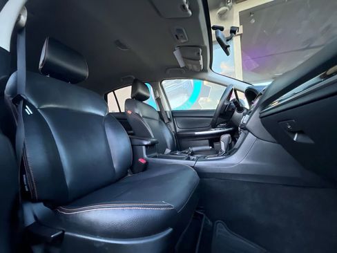 Used 2017 Subaru Crosstrek 2.0i Limited image 14