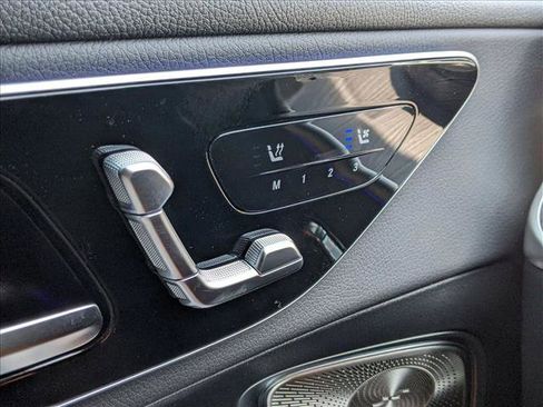 Certified 2025 Mercedes-Benz GLC 300 4MATIC image 14