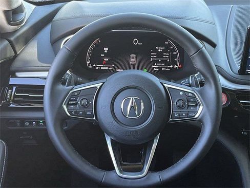 New 2026 Acura MDX SH-AWD w/ Technology Package image 14