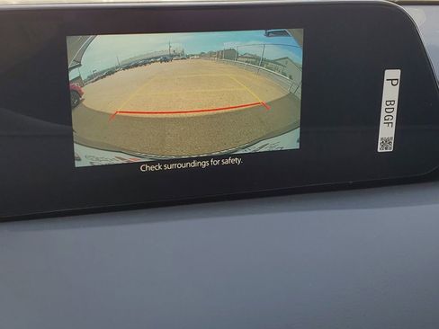 New 2026 MAZDA MAZDA3 s image 25