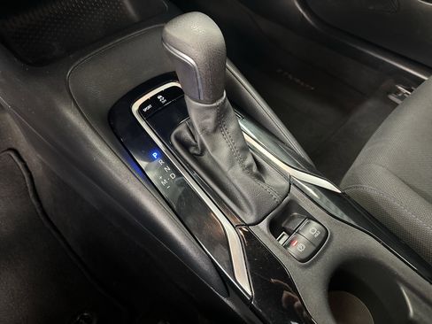 Used 2021 Toyota Corolla SE w/ Carpet Mat Package (TMS) image 25