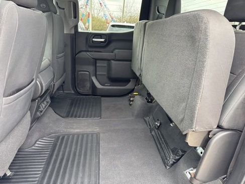 Used 2019 Chevrolet Silverado 1500 LT w/ All-Star Edition image 27