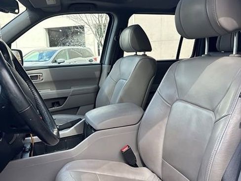 Used 2015 Honda Pilot EX-L image 6