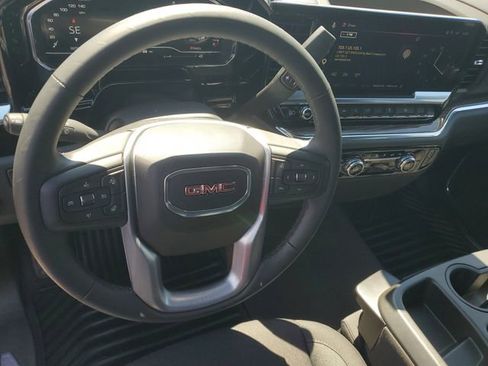 Certified 2025 GMC Sierra 1500 Elevation AWD/4WD image 18