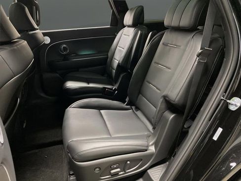 New 2026 Hyundai Palisade Calligraphy image 33