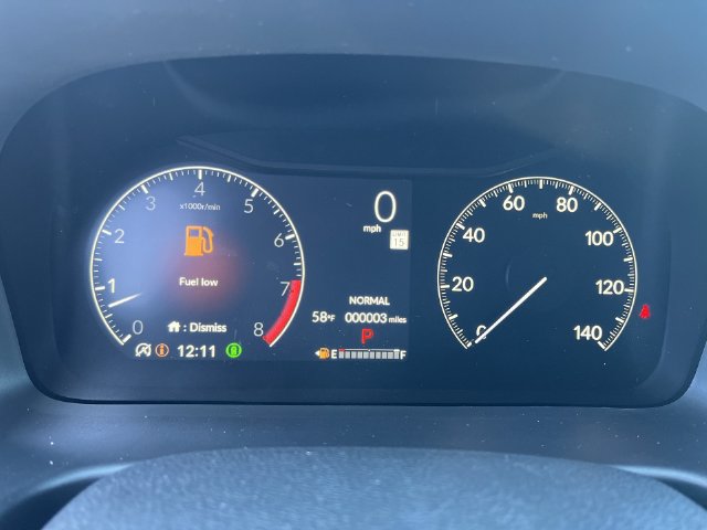 New 2027 Honda Odyssey Elite image 19