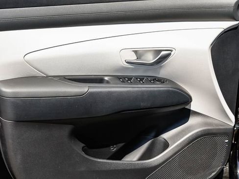 New 2026 Hyundai Tucson Blue SE AWD/4WD image 24