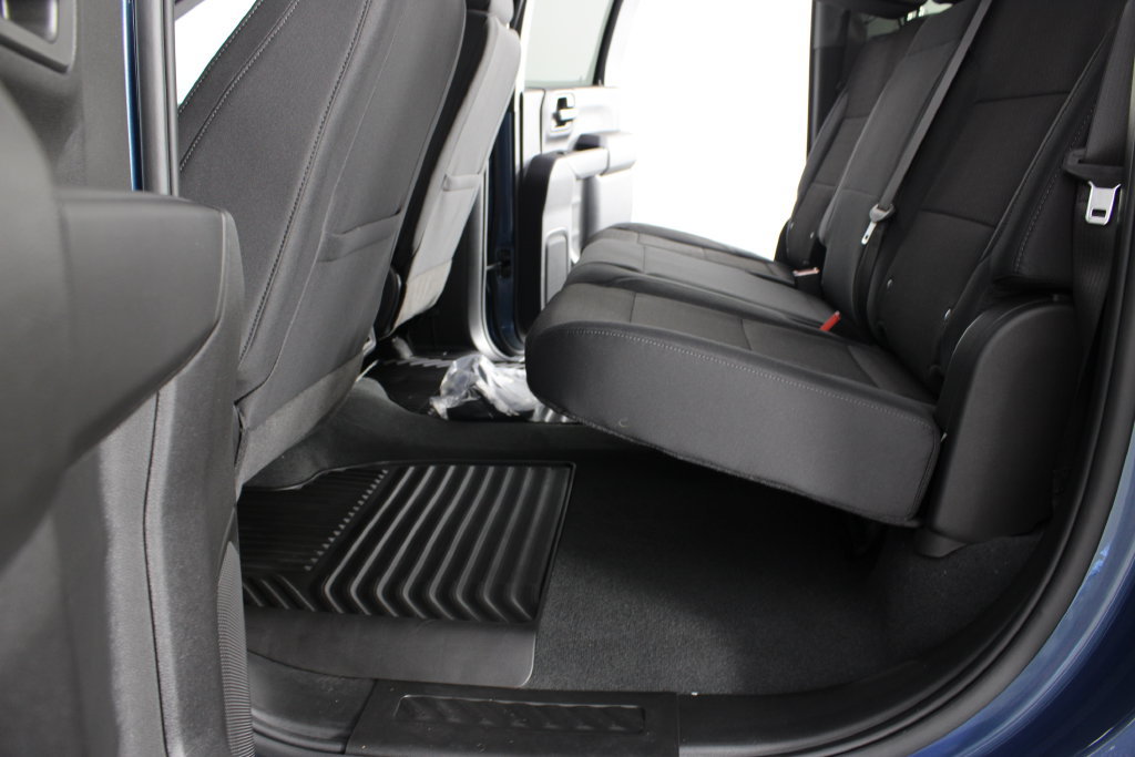 New 2026 Chevrolet Silverado 2500 Custom w/ Custom Value Package AWD/4WD image 22