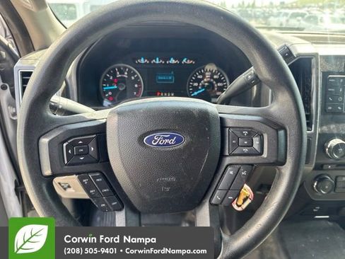 Used 2018 Ford F150 XLT w/ XTR Package AWD/4WD image 8