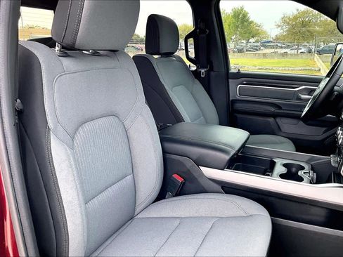 Used 2022 RAM 1500 Lone Star image 9