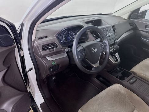 Used 2012 Honda CR-V EX image 9