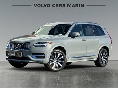 Used 2025 Volvo XC90 B6 Plus