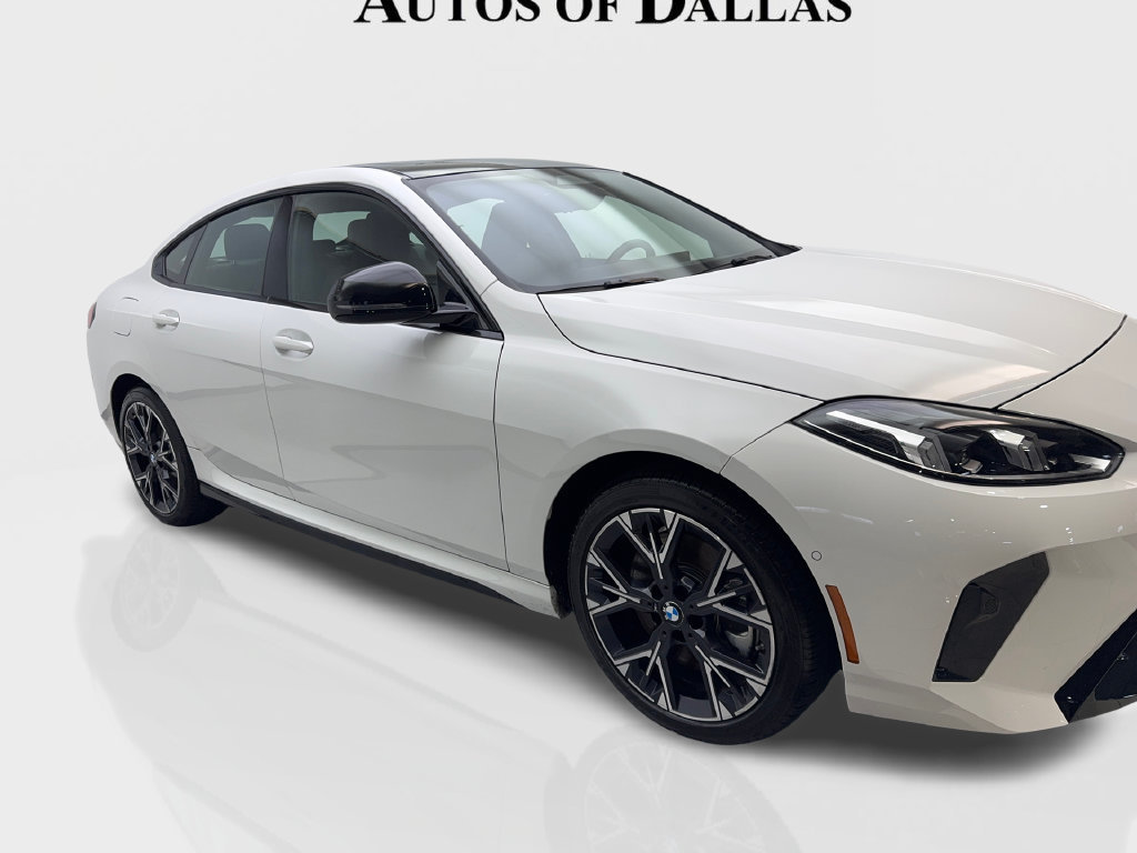 Used 2026 BMW 228i FWD image 14