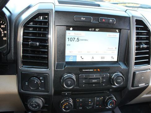 Used 2018 Ford F150 XLT w/ Equipment Group 302A Luxury RWD image 23