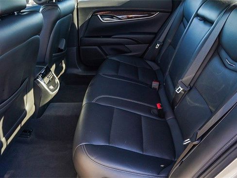 Used 2013 Cadillac XTS Luxury w/ Driver Awareness Package image 21