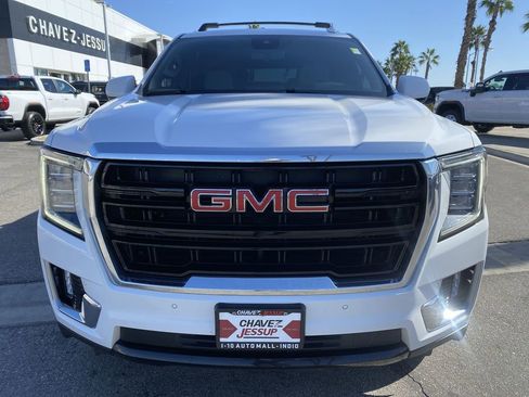 Used 2023 GMC Yukon SLE image 31